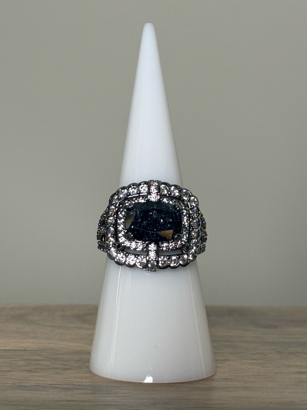 Bomb Party OG Ring “Fierce Reverie” Size 7. Brand New!